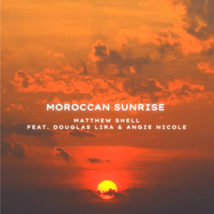 Moroccan Sunrise