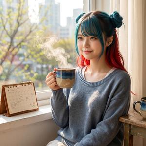 ありがとう　～あなたに贈る言葉～