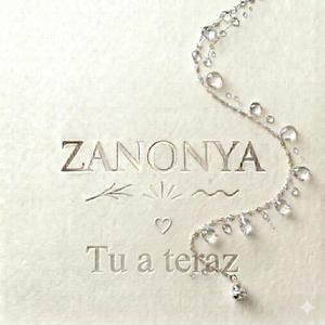 Tu a teraz