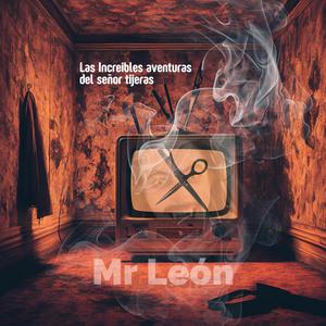 Las increibles aventuras del señor tijeras