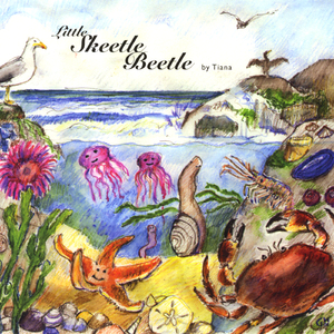 Way Over in the Barn