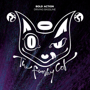 Driving Bassline (DJ Version)