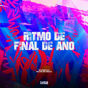 Ritmo de Final de Ano
