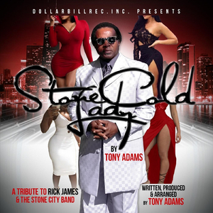 Stone Cold Lady (Club Mix)