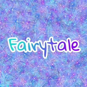 Fairytale（Prod By 哑巴爱枪）