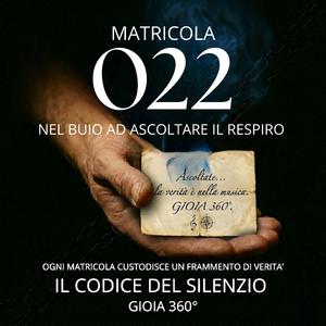 Nel Buio ad Ascoltare il Respiro