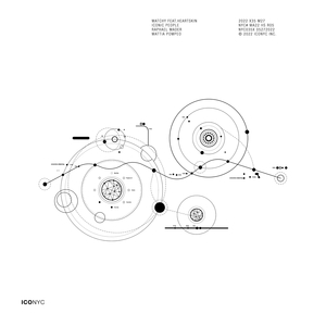 Iconic People (Raphael Mader Remix)