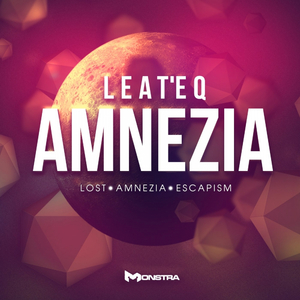 Amnezia (Original Mix)