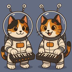 Cosmos Cats