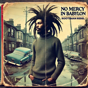 Jah Light Pon the River