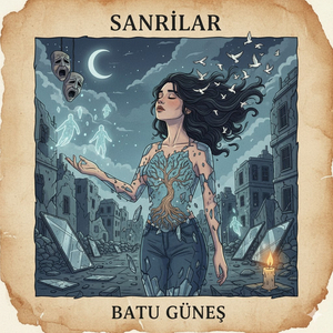 Sanrılar