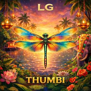 Thumbi (Chundathu Chethippoo)