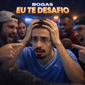 Bogas Eu Te Desafio