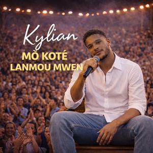 mò coté lanmou mwen (feat. Kylian)