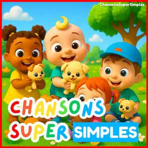 Danse les Couleurs (Apprendre en S'amusant)