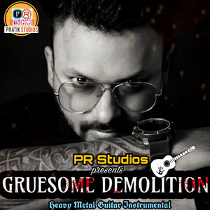 Gruesome Demolition (Instrumental Version)