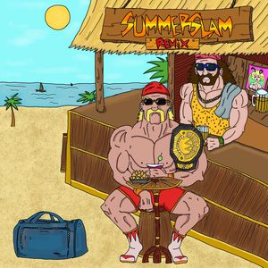 WALTER BISHOP (REMIX)