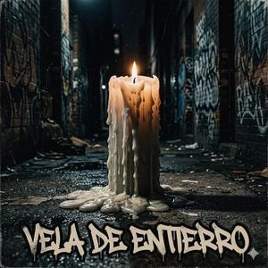 Vela del entierro