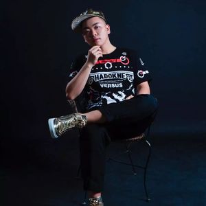 爱什么稀罕（翻自 张惠妹）