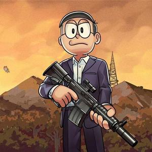 OBecruel / DJ MK-西岸王-(玩的就是西海岸) (DJ-HORSE remix)