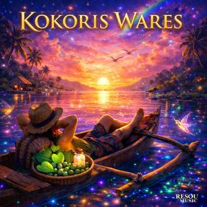 KOKORIS WARES