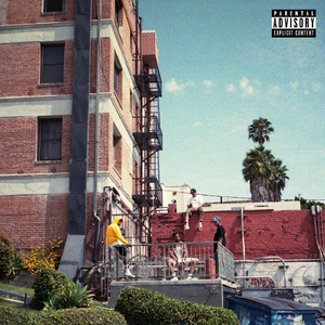 New Chapter (feat. J-Flight & Nickybiz)