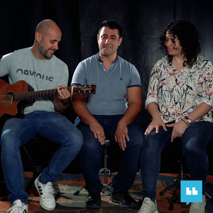 Él, en Verdad, ayudará (He, verily, Will Aid) (Studio Sessions)