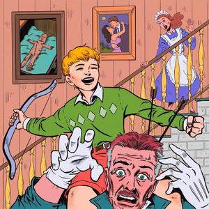 少爷（翻自 沈以诚）