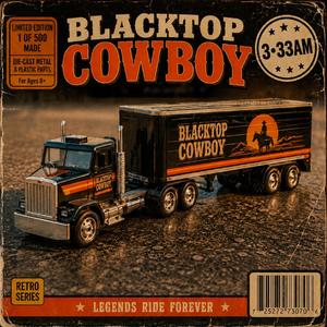 Blacktop Cowboy