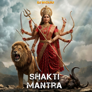 Shakti Mantra