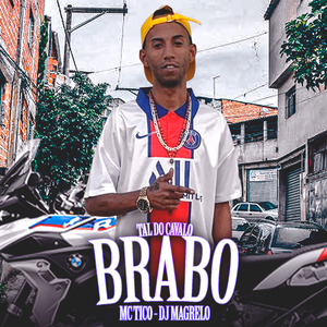Tal do Cavalo Brabo