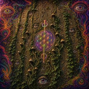 Shamanic Visions