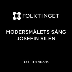 Modersmålets Sång