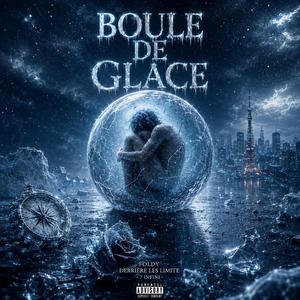 Boule de glace