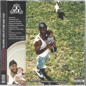 ELEPHANT IN THE ROOM