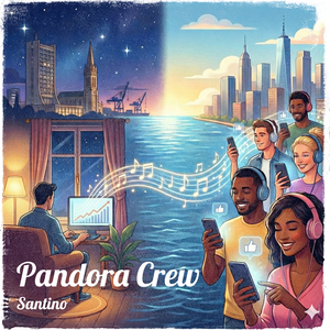 Pandora Crew
