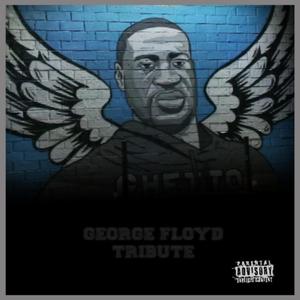 George Floyd Tribute 1 (feat. Mann)