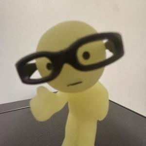 a dummy