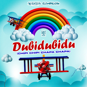 Dubidubidu (Chipi Chipi Chapa Chapa)