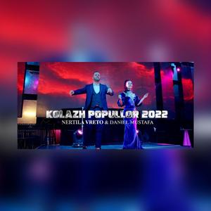Kolazh Popullor 2022