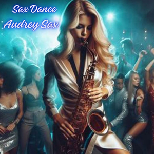Sax Dance