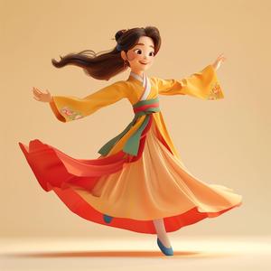 삼교리 동치미 막국수 신나는 트로트