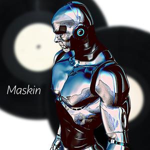 Maskin