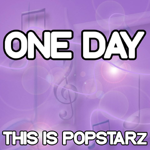 One Day (Vandaag) [Karaoke Version] [Originally Performed By Bakermat]