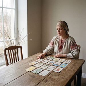 Снеговитый март