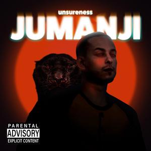 JUMANJI