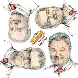 Wånn die Sunn hintarn Bleiberg