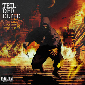 Teil Der Elite