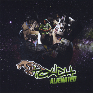 Alienated (feat. Sabo Forte)