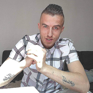 kenzeur59 (Freestyle el briga 59)